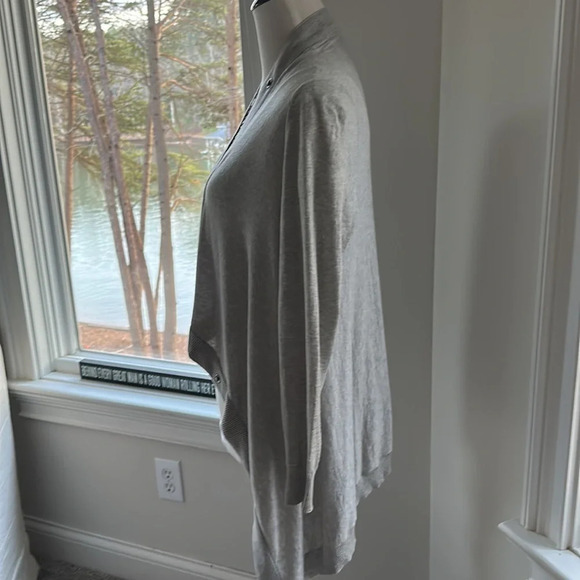 Lafayette 148 New York Merino Wool Blend, Size P EUC - Picture 4 of 9